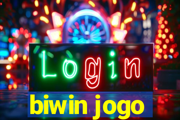 biwin jogo